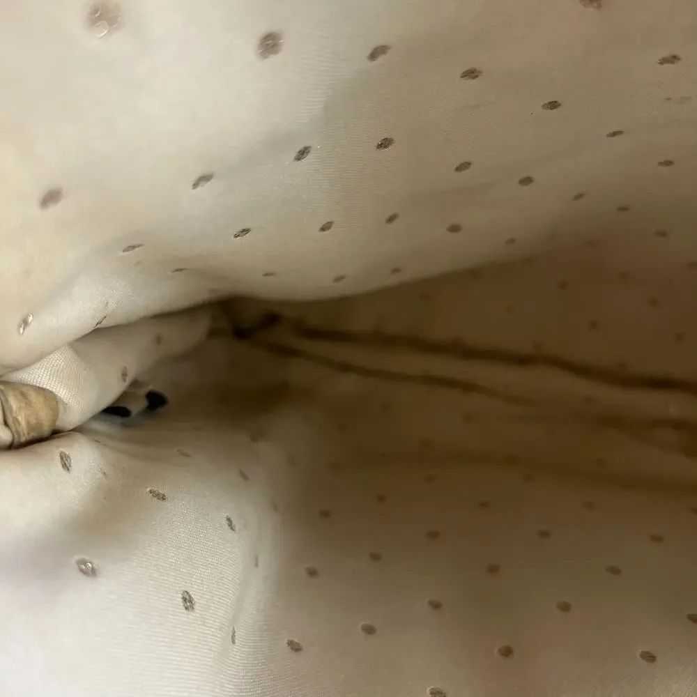 Kate Spade New York Bag Gold Coast Janine Laptop Carrier In Beige